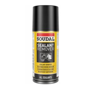 Preparat do usuwania silikonu Sealant Remover 150ml Soudal