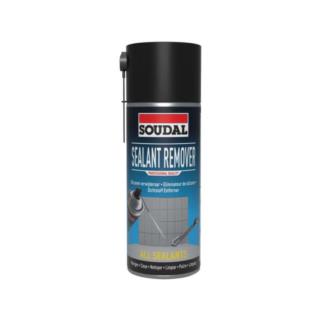 Preparat do usuwania silikonu Sealant Remover 4000ml Soudal