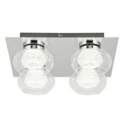 Żyrandol Spot Karissa LED Rabalux 6229