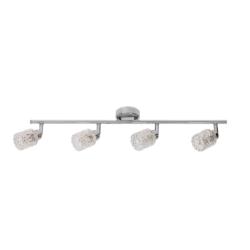 Żyrandol Spot Brenda 33W G9 4X40W Chrom 6119