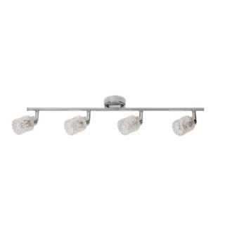 Żyrandol Spot Brenda 33W G9 4X40W Chrom 6119