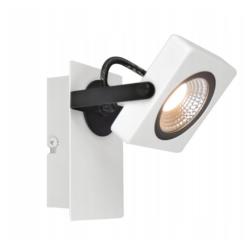 Reflektor Lampa Sufitowa Ares 1L Auhilon LED 5W 3940