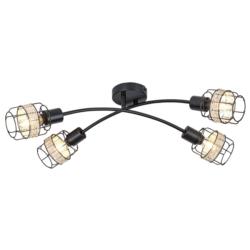 Lampa Indiana Rabalux 5282