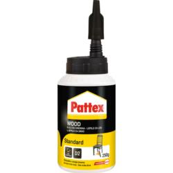 Klej do drewna Pattex Standard 250g