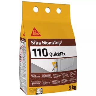 Zaprawa montażowa MonoTop 110 QuickFix 5kg Sika