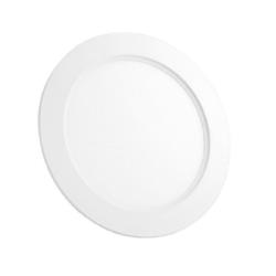 OPRAWA LED p/t DOWNLIGHT LARS OKRĄGŁA  18W 830 1450Im IP20 SLIM DLR040WW