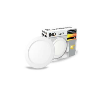 OPRAWA LED p/t DOWNLIGHT LARS OKRĄGŁA  18W 830 1450Im IP20 SLIM DLR040WW