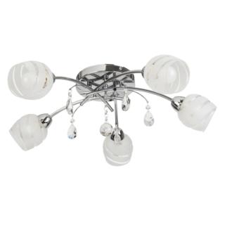 Lampa Rabalux Melissa Chrom 2622