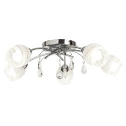 Lampa Rabalux Melissa Chrom 2622