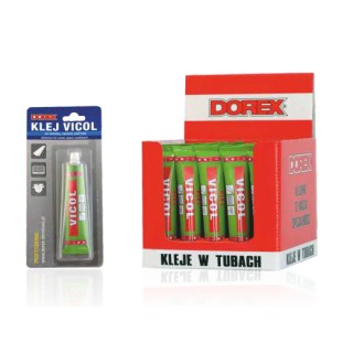 KLEJ VIKOL W TUBIE 40ML