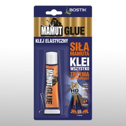 KLEJ MAMUT GLUE BIAŁY 25ML DB160032