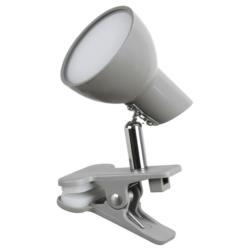 Lampa Rabalux Noah LED Szary 1480