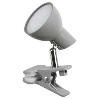 Lampa Rabalux Noah LED Szary 1480