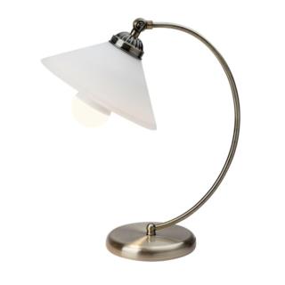 Lampka Biurkowa Nocna Marian Rabalux E27 2702