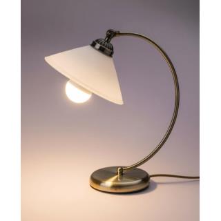 Lampka Biurkowa Nocna Marian Rabalux E27 2702