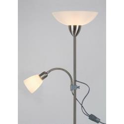 Lampa Podłogowa Stojąca Diana Rabalux E27 60W E14 40W 4067