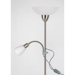 Lampa Podłogowa Stojąca Diana Rabalux E27 60W E14 40W 4067