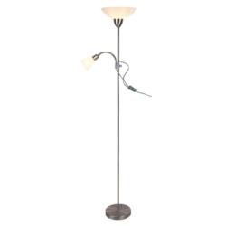 Lampa Podłogowa Stojąca Diana Rabalux E27 60W E14 40W 4067