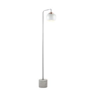 Lampa Podłogowa Stojąca Targa Auhilon E27 40W LS-PCF471