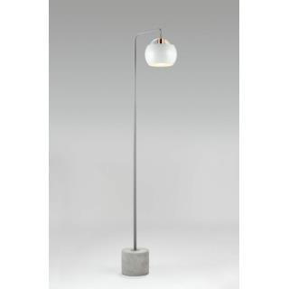 Lampa Podłogowa Stojąca Targa Auhilon E27 40W LS-PCF471