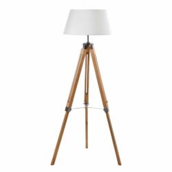 Lampa Podłogowa Stojąca Amaro Volteno E27 40W VO1886