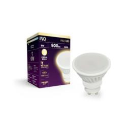 Żarówka LED INQ GU10 9W 3000K Ciepła Biała LR040WW