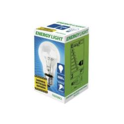 Żarówka Wysokotemperaturowa Energy Light E27 75W 2700K Ciepła Biała