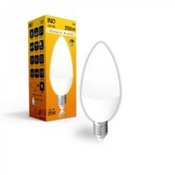 Żarówka LED INQ E14 3W 4000K Ciepła Biała LB014NW