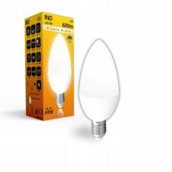 Żarówka LED INQ E14 9W 3000K Ciepła Biała LB044WW