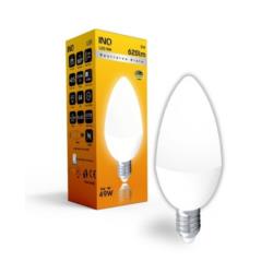 Żarówka LED INQ E14 9W 4000K Neutralna Biała LB044NW