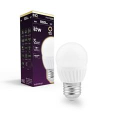 Żarówka LED INQ E27 9W 3000K Ciepła Biała LP102WW