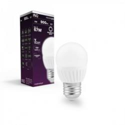 Żarówka LED INQ E27 9W 4000K Neutralna Biała LP102NW