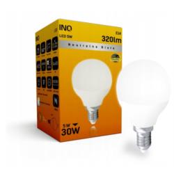 Żarówka LED INQ E14 5W 4000K Neutralna Biała LP024NW