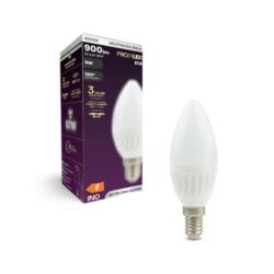 Żarówka LED INQ E14 9W 4000K Neutralna Biała ELB101NW