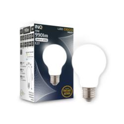 Żarówka LED INQ E27 10W 4000K Neutralna Biała DA040NW-M