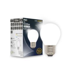 Żarówka LED INQ E27 11W 4000K Neutralna Biała DP120NW-M