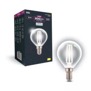 Żarówka LED INQ E14 5,5W 4000K Neutralna Biała EDP020NW