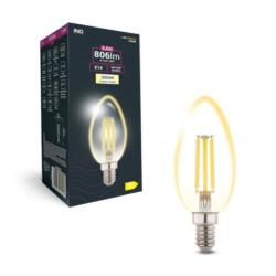 Żarówka LED INQ E14 5,5W 3000K Ciepła Biała EDB020WW