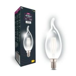 Żarówka LED INQ E14 4W 4000K Neutralna Biała EDBT010NW