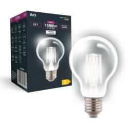 Żarówka LED INQ E27 12W 4000K Ciepła Biała EDA050NW