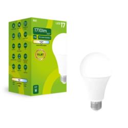 Żarówka LED INQ E27 17W 4000K Neutralna Biała ELA064NW