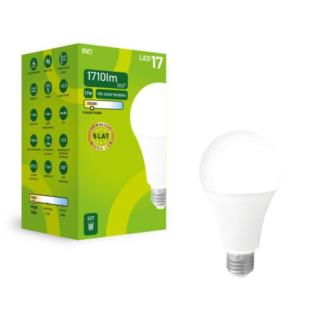 Żarówka LED INQ E27 17W 3000K Ciepła Biała ELA064WW