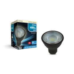 Żarówka LED INQ GU10 6W 3000K Ciepła Biała ELR035WW