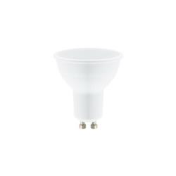 Żarówka LED INQ GU10 5W 6500K Zimna Biała MR024CW