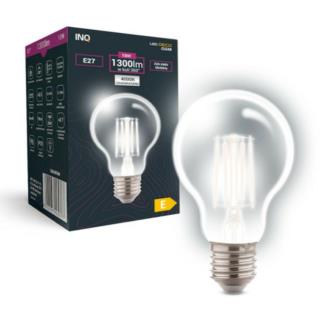 Żarówka LED INQ E27 10W 4000K Neutralna Biała EDA040NW