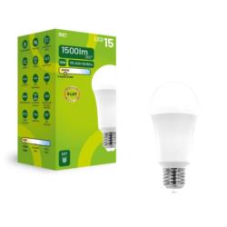 Żarówka LED INQ E27 15W 3000K Ciepła Biała ELA054WW