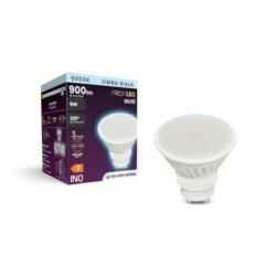 Żarówka LED INQ GU10 9W 6000K Zimna Biała ELR040CW