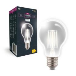 Żarówka LED INQ 8W 4000K Neutralna Biała EDA030NW