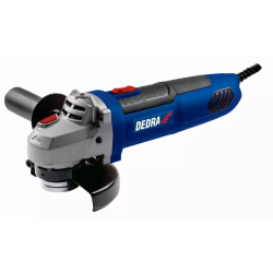 SZLIFIERKA KĄT.18V 125MM BLDC MAKITA DGA504ZJ