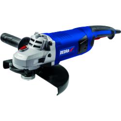 Szlifierka kątowa DIAX Dedra DED7937 230mm 2100W